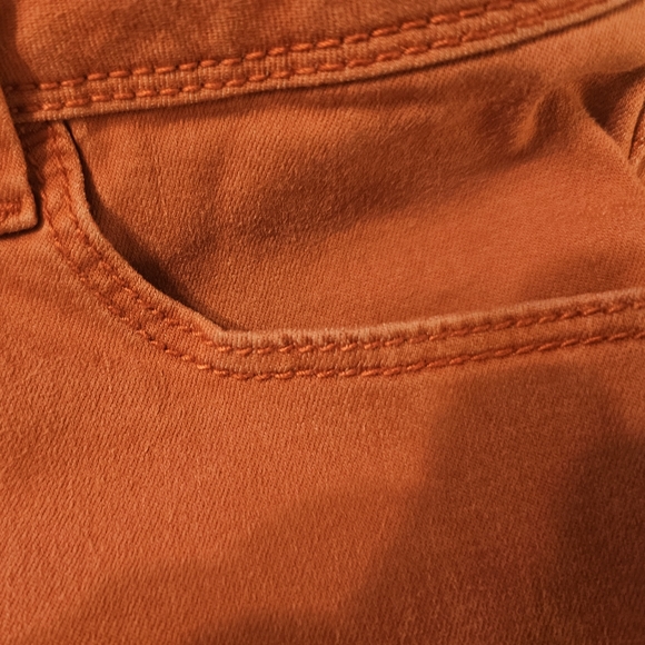 Time and Tru Mid-Rise Skinny. Size:6. - Picture 8 of 11